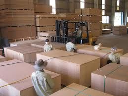Packaging service