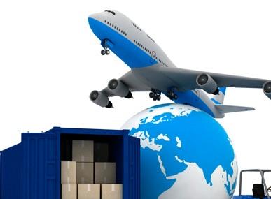 Freight service