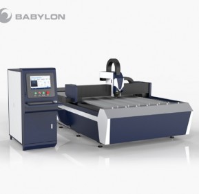 1000W Laser cutting machine