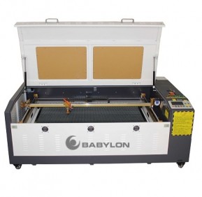 1060 Laser engraving machine