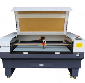 1390 Laser engraving machine