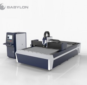1500W Laser cutting machine