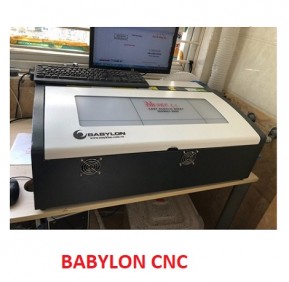 3020 Laser engraving machine