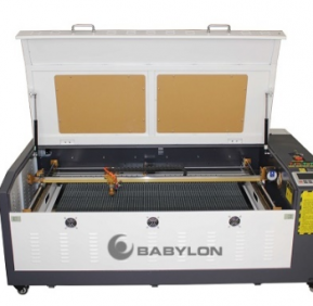 9060 Laser engraving machine