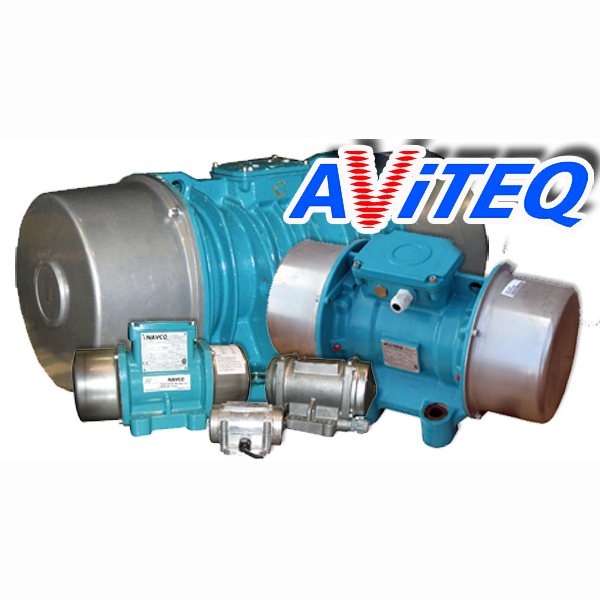 Aviteq motors