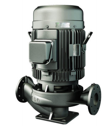 Booster pumps