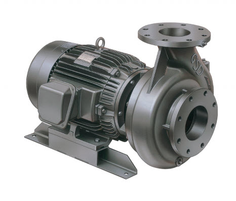 TECO pumps