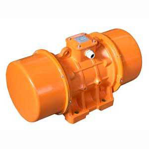 Vibrator motors