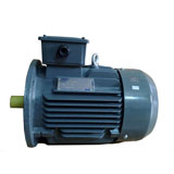 ECO flange-mounted motors