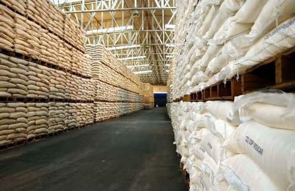 Packaging processing services