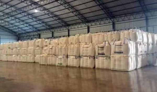 Packaging processing services