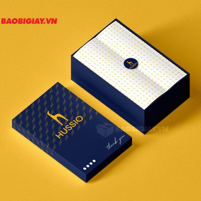 Paper boxes for clothing