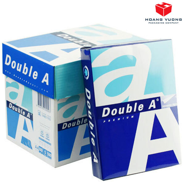 Offset printing boxes