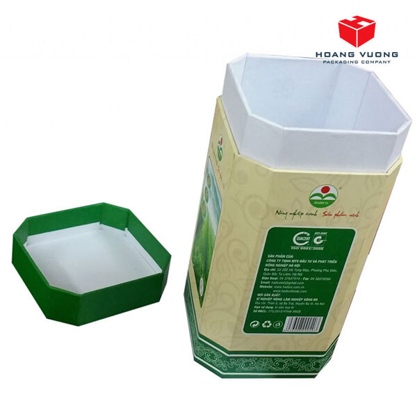 Tea boxes