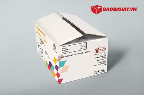 Carton boxes