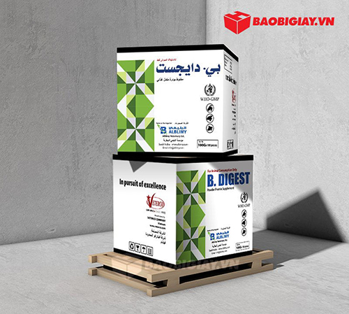 Carton box