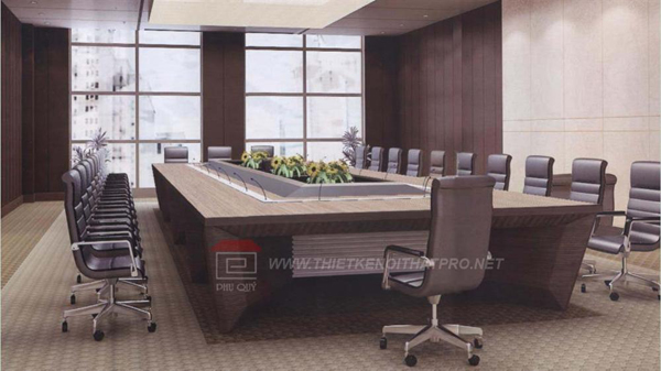 Meeting tables
