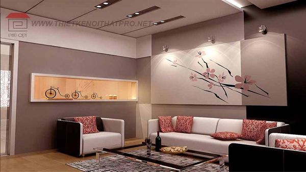Living Interior