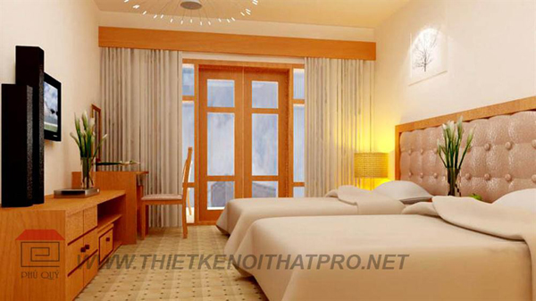 Bedroom Interior