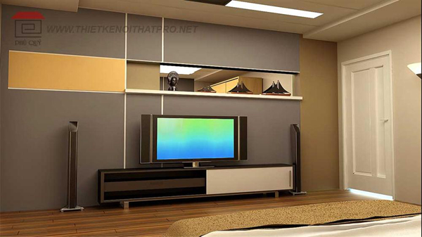 Bedroom Interior