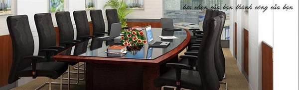 Meeting Interior