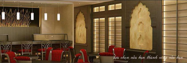 Meeting Interior