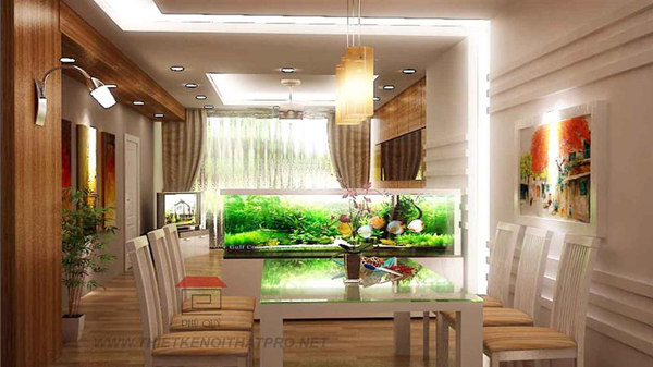 Living Interior