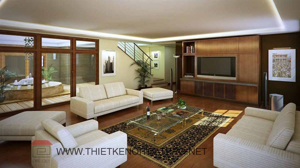 Living Interior