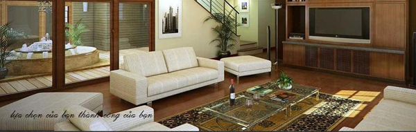 Living Interior