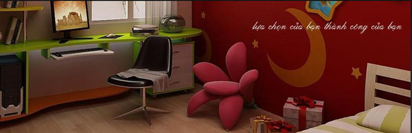 Bedroom Interior