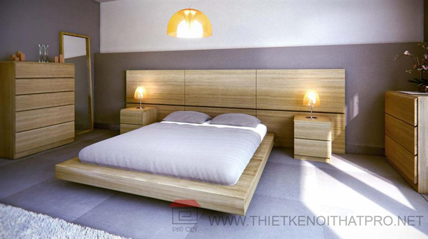 Bedroom Interior