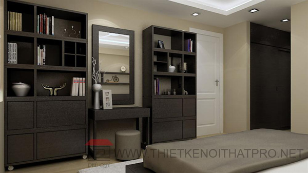 Bedroom Interior