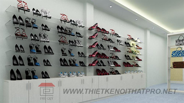 Showroom Minh Hoa