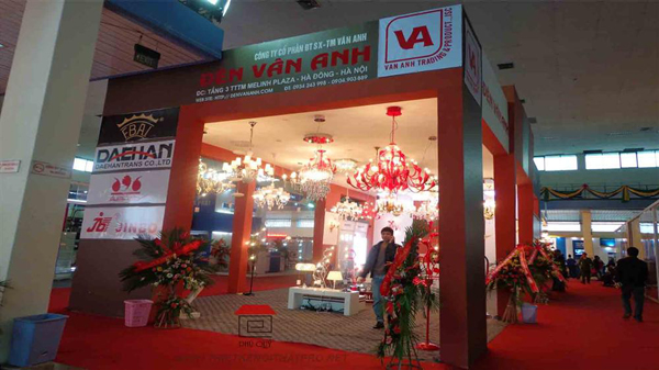 Van Anh Showroom
