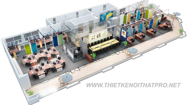 AES Office