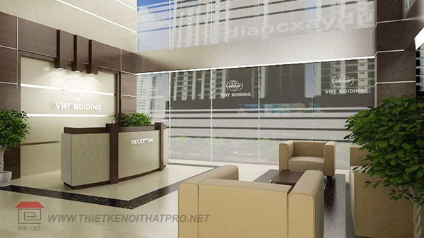 Office Interior