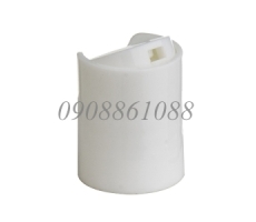 Plastic crimp neck sprayer pump 20mm