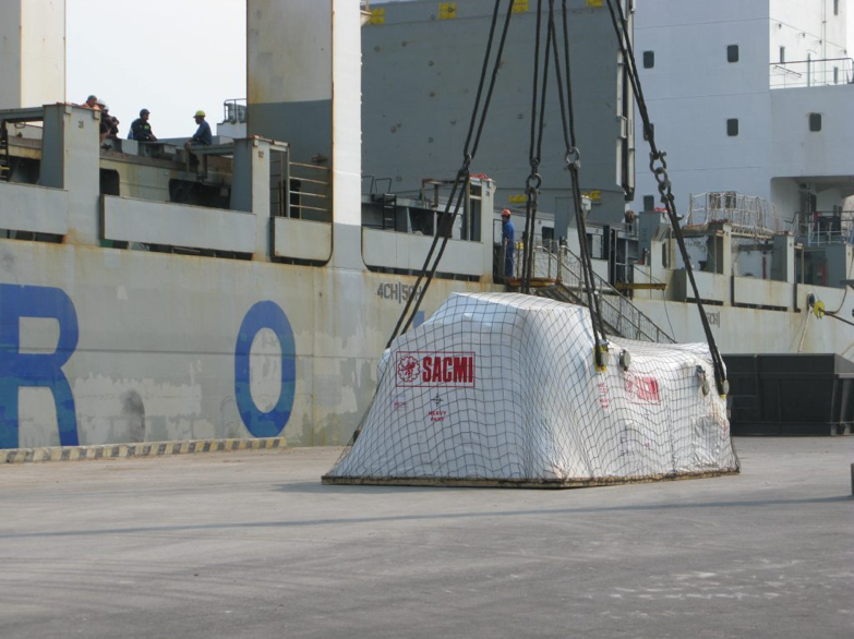 Transport