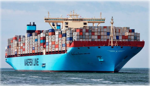 Sea transport