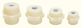 Porcelain insulator