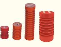 Porcelain insulator