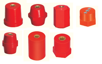 Porcelain insulator