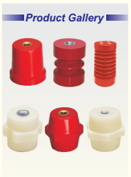 Porcelain insulator