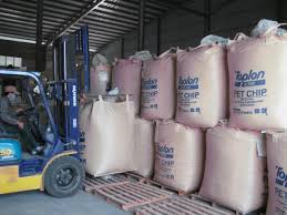 1 ton bag