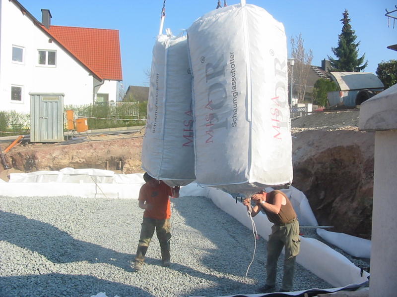 2 ton bag