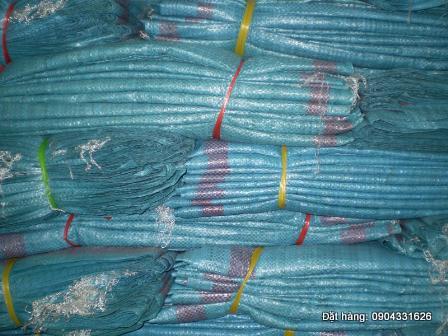 Jumbo bag