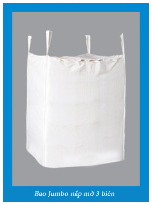 Jumbo bag