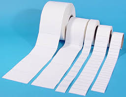 Decal paper