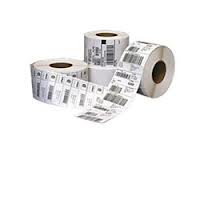 Decal paper