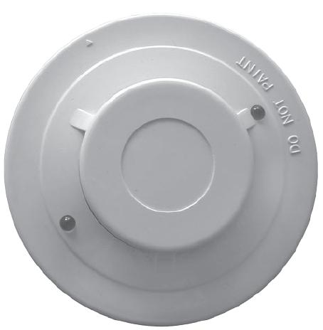 Fire Sprinkler Head